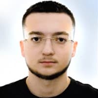 Arbri Hamzallari, founder of Codrix