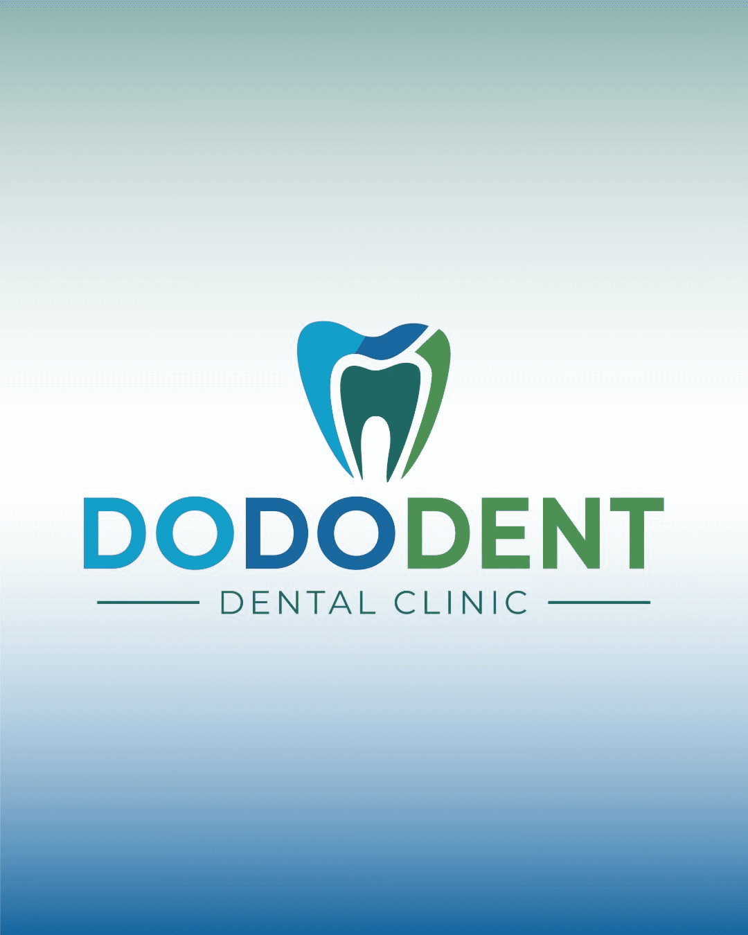 Dodo Dent logo